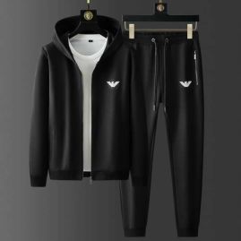 Picture of Armani SweatSuits _SKUArmaniM-4XL225227048